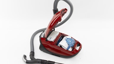 Miele Complete C3 Cat u0026 Dog SGFF3