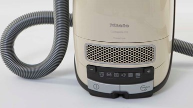 Miele Complete C3 Powerline SGDA0