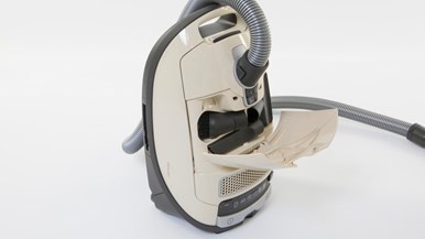 Miele Complete C3 Powerline SGDA0