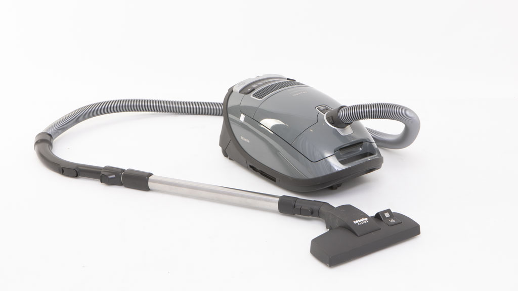 Miele Complete C3 PowerLine SGDA3 Review | Vacuum cleaner | CHOICE