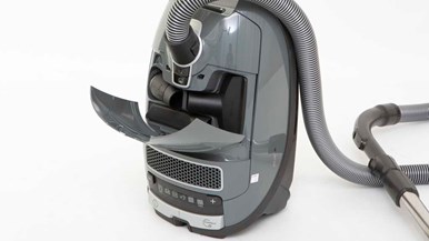 Miele Complete C3 PowerLine SGDA3