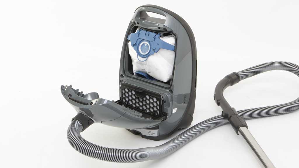 Miele Complete C3 PowerLine SGDA3 Review Vacuum cleaner CHOICE
