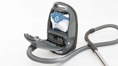 Miele Complete C3 PowerLine SGDA3