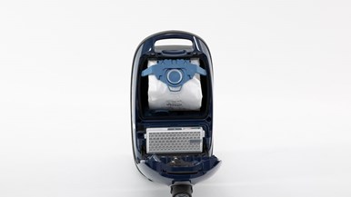 Miele Complete C3 PowerLine SGMA3