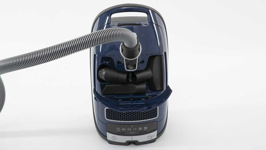 Miele Complete C3 PowerLine SGMA3