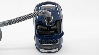 Miele Complete C3 PowerLine SGMA3