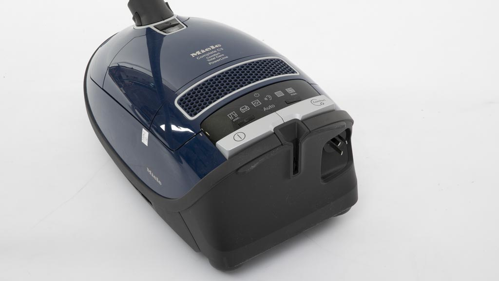 Miele Complete C3 PowerLine SGMA3
