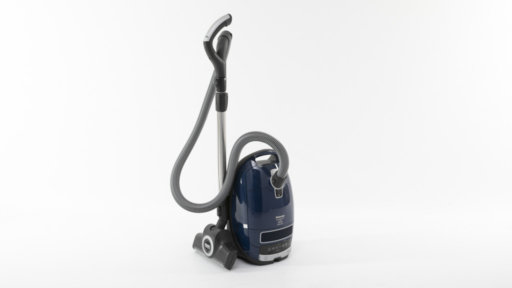 Miele Complete C3 PowerLine SGMA3
