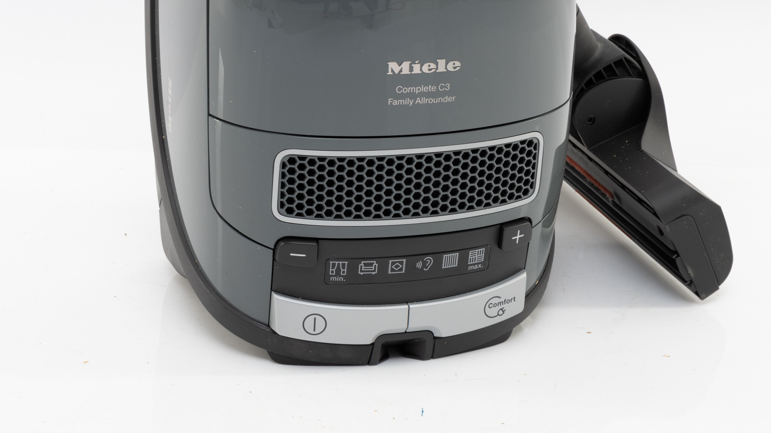 Miele Complete C3 SGDF3