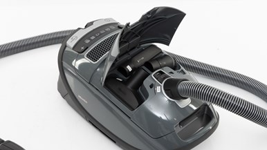 Miele Complete C3 SGDF3