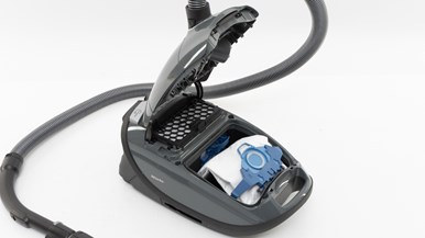 Miele Complete C3 SGDF3