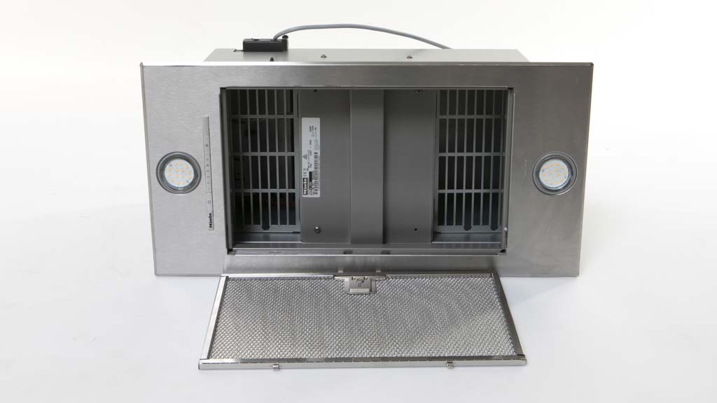 Miele DA 2360 Ducted