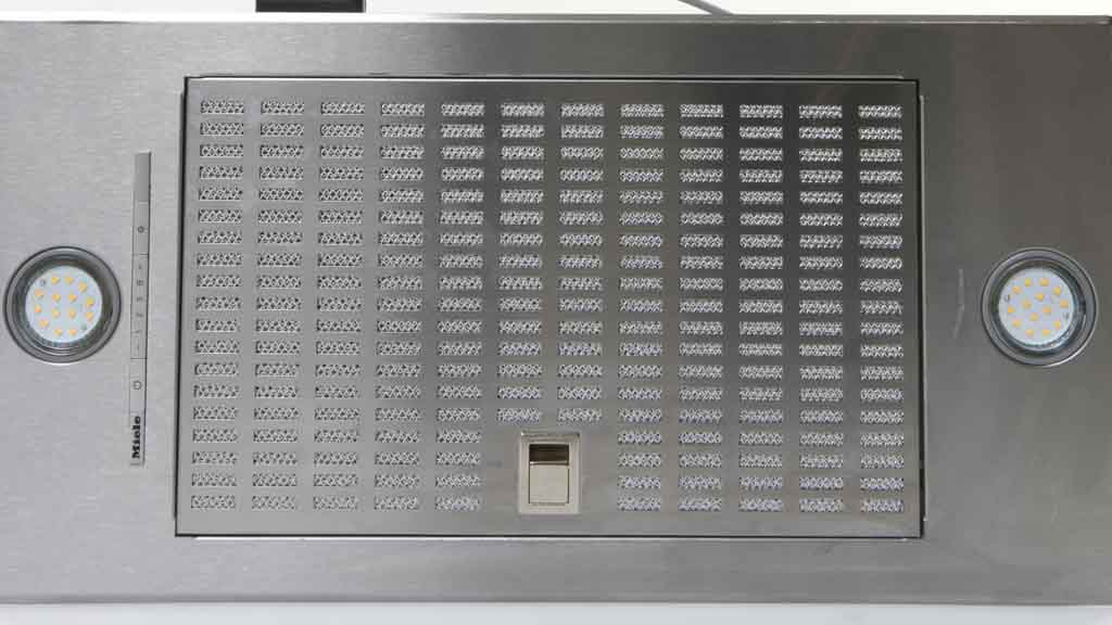 Miele DA 2360 Recirculating