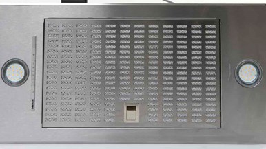 Miele DA 2360 Recirculating