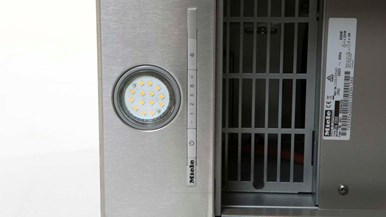 Miele DA 2360 Recirculating