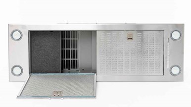 Miele DA 2390 Ducted