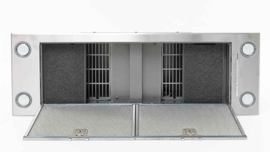 Miele DA 2390 Ducted