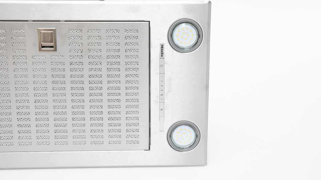 Miele DA 2390 Ducted