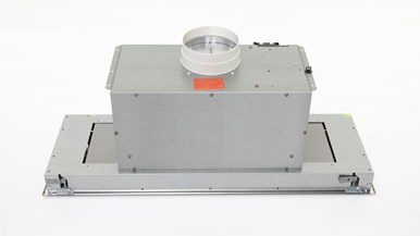 Miele DA 2390 Ducted