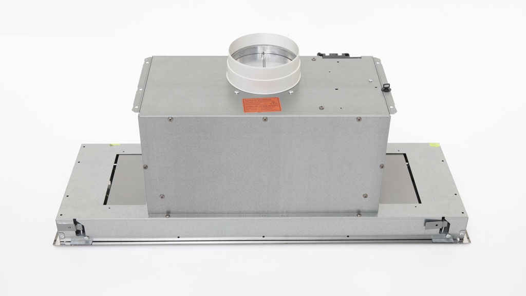 Miele DA 2390 Review Rangehood reviews recirculating mode CHOICE