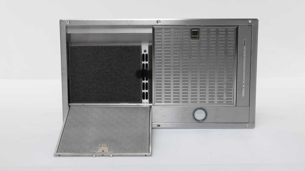 Miele DA 2578 Ducted