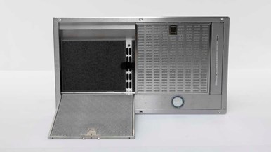 Miele DA 2578 Ducted