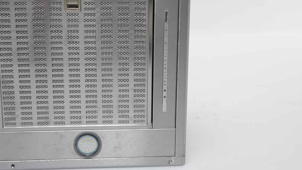 Miele DA 2578 Ducted