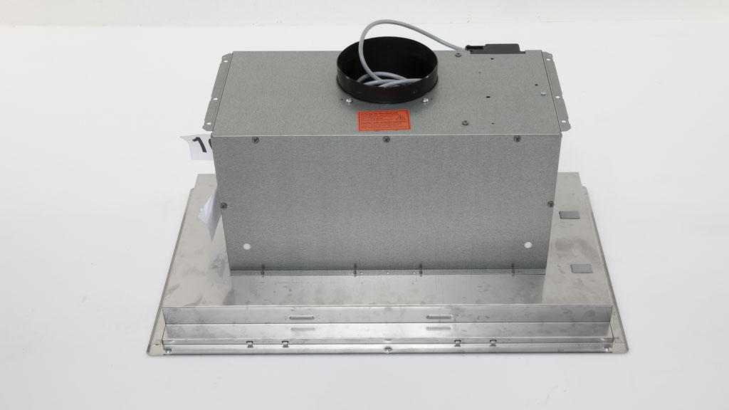 Miele DA 2578 Ducted