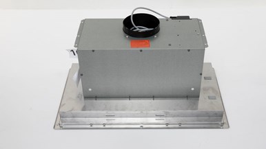 Miele DA 2578 Ducted