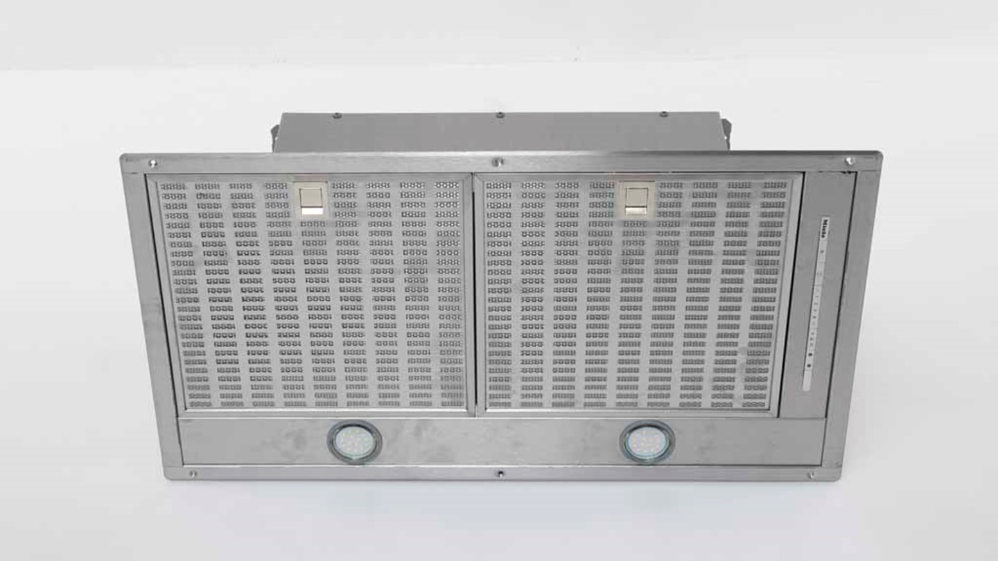 Miele DA 2390 Review Rangehood reviews recirculating mode CHOICE