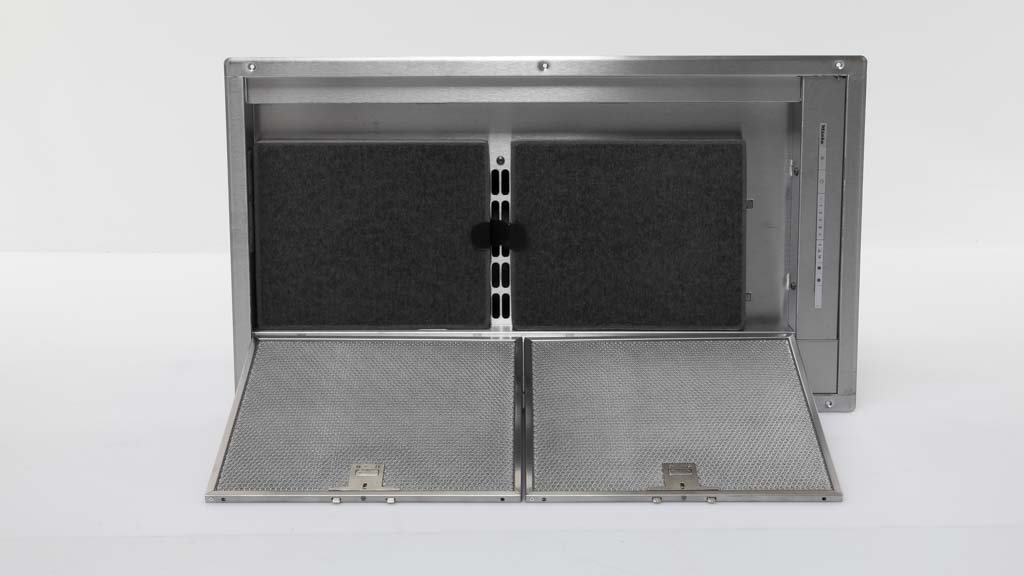 Miele DA 2578 Recirculating