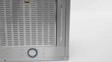 Miele DA 2578 Recirculating