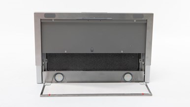 Miele DA 3466 Ducted