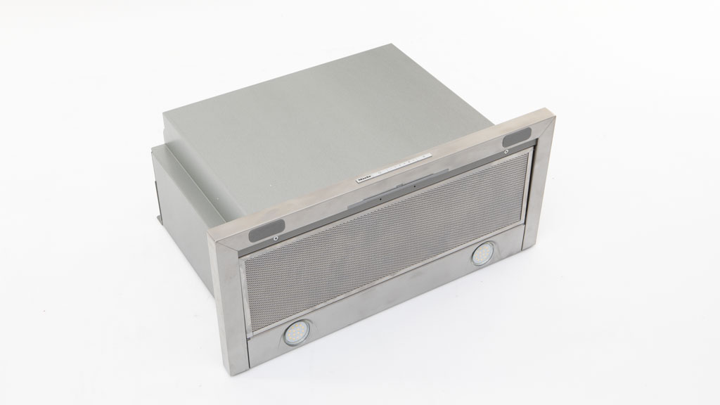 Miele DA 3466 Rangehood reviews recirculating mode CHOICE