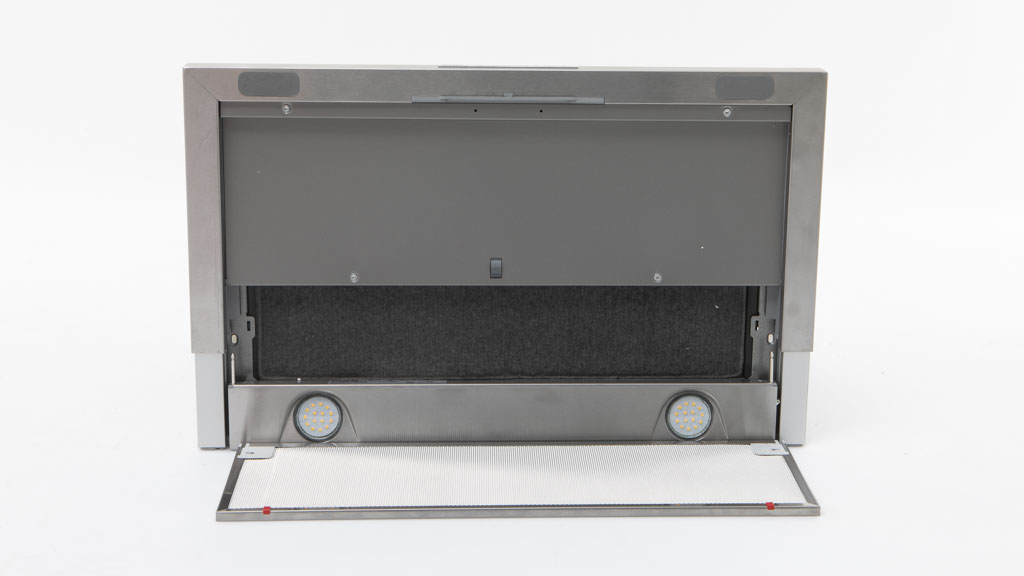 Miele DA 3466 Recirculating