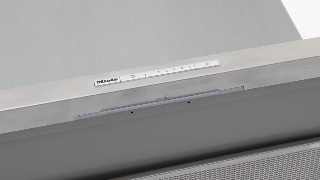 Miele DA 3466 Recirculating