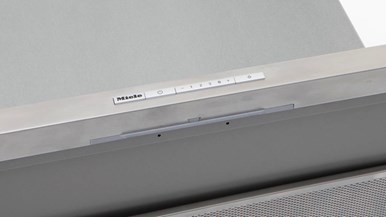 Miele DA 3466 Recirculating