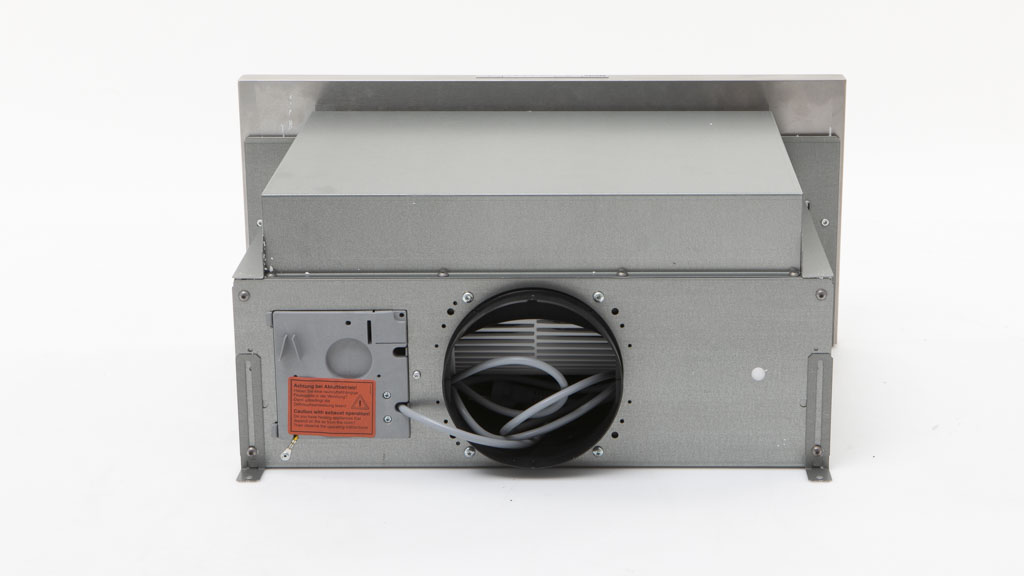 Miele DA 3466 Recirculating