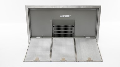 Miele DA 399-7 CLASSIC Canopy