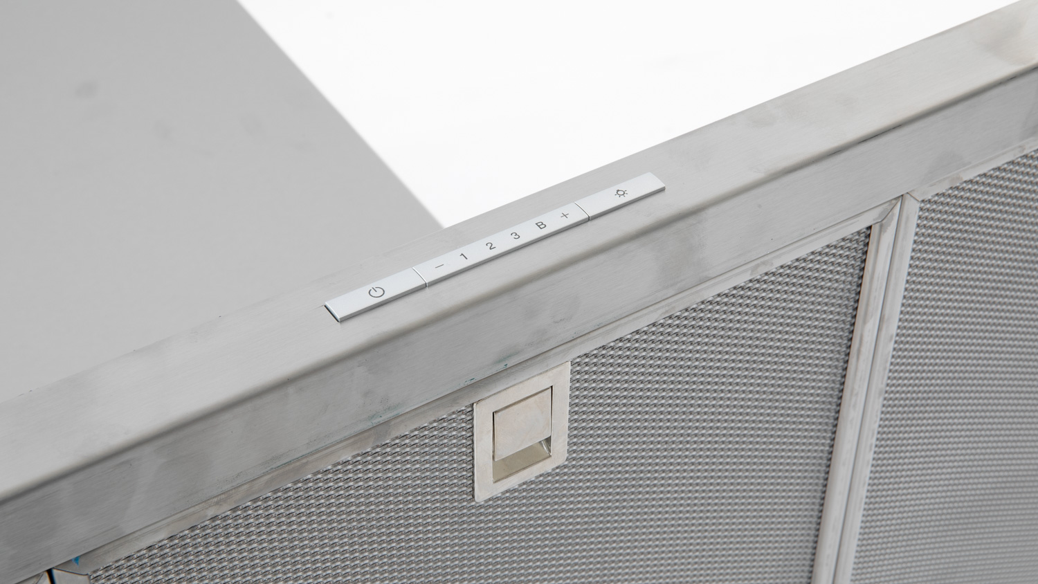 Miele DA 399-7 CLASSIC Canopy