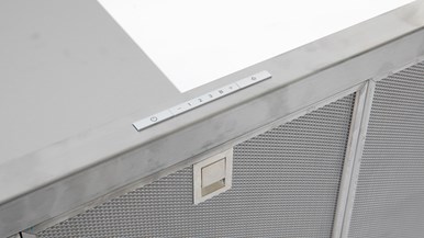 Miele DA 399-7 CLASSIC Canopy