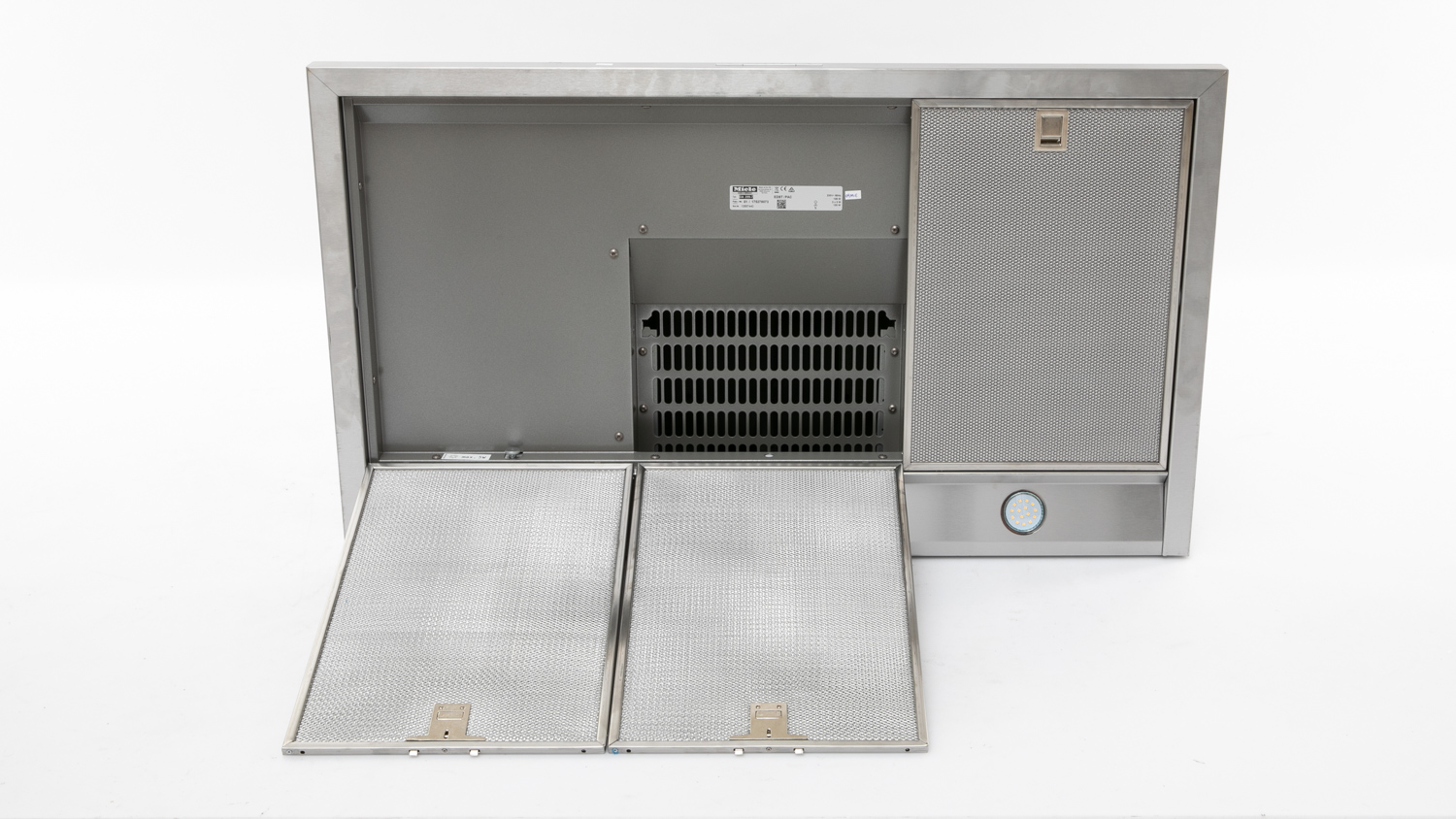 Miele DA 399-7 CLASSIC Canopy