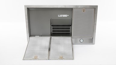 Miele DA 399-7 CLASSIC Canopy