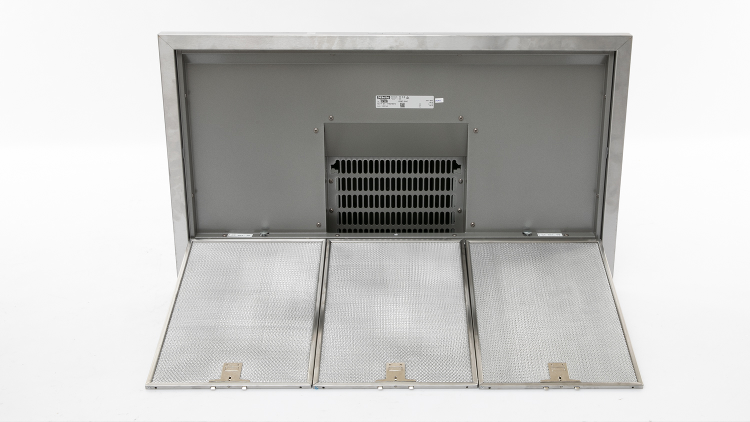 Miele DA 399-7 CLASSIC Canopy