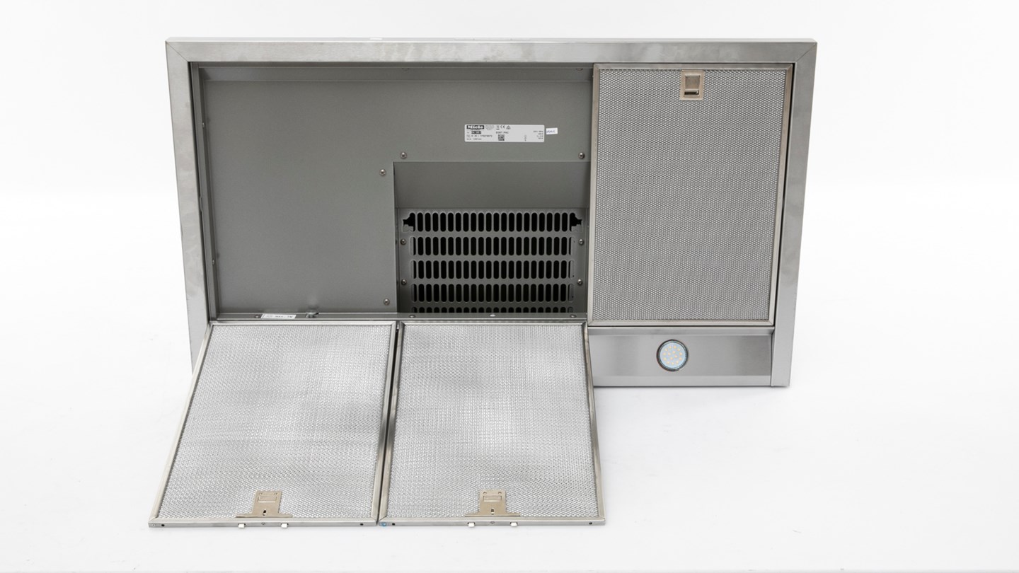 Miele DA 399-7 CLASSIC