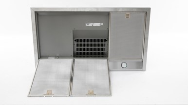 Miele DA 399-7 CLASSIC