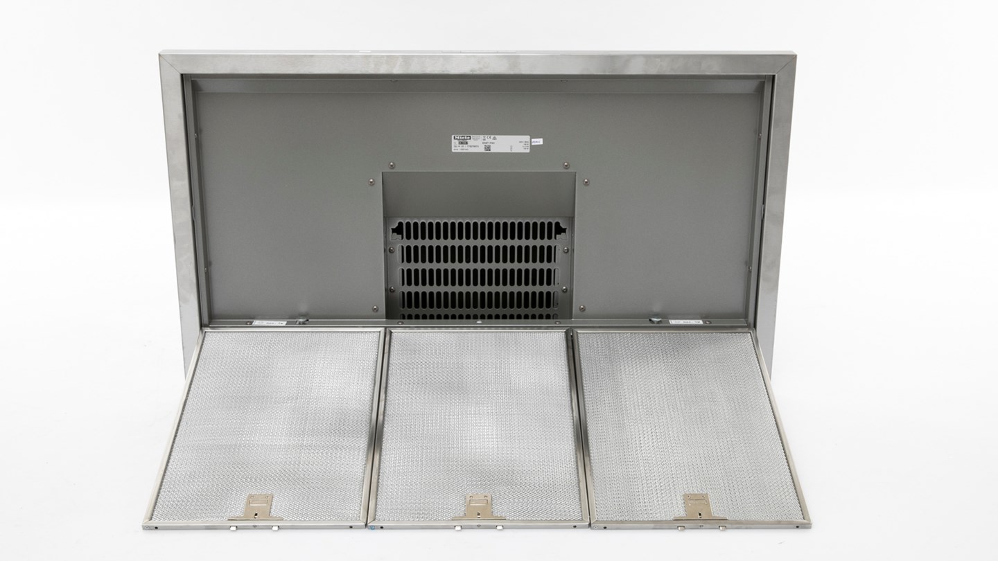 Miele DA 399-7 CLASSIC