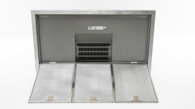 Miele DA 399-7 CLASSIC