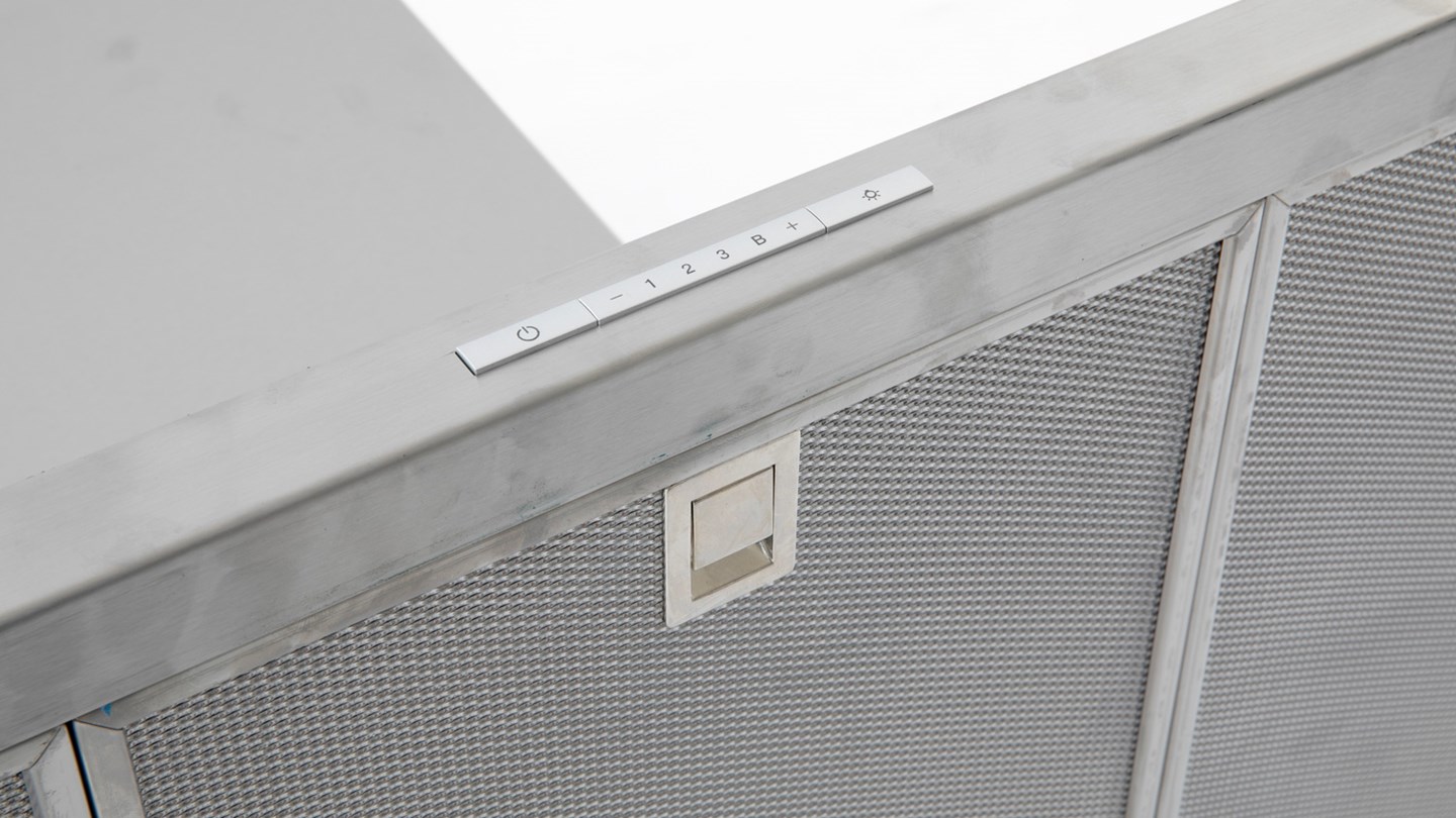 Miele DA 399-7 CLASSIC