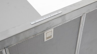 Miele DA 399-7 CLASSIC